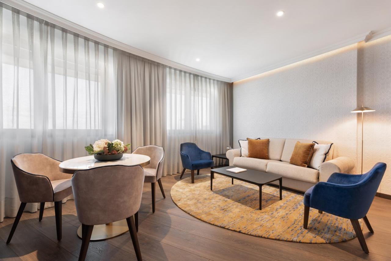 Deluxe Junior Suite