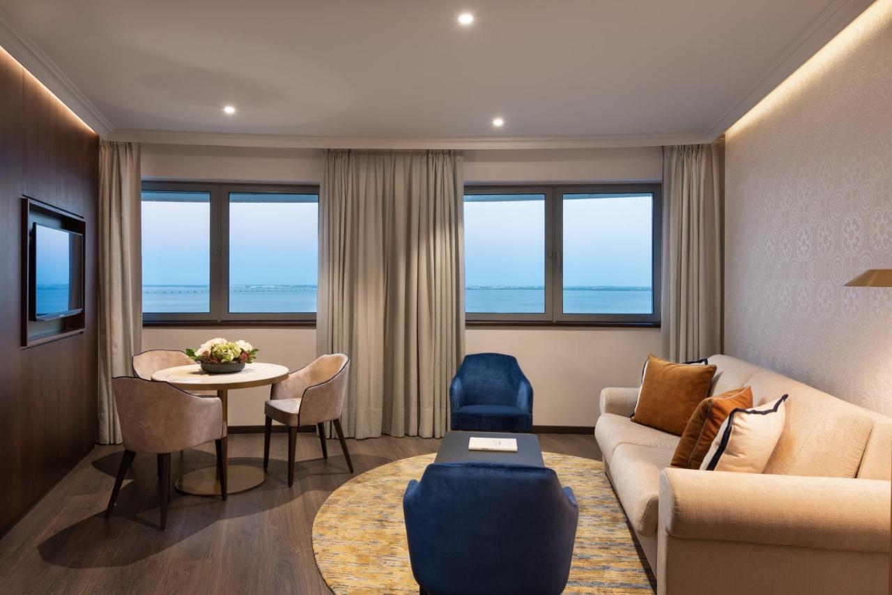 Deluxe Junior Suite