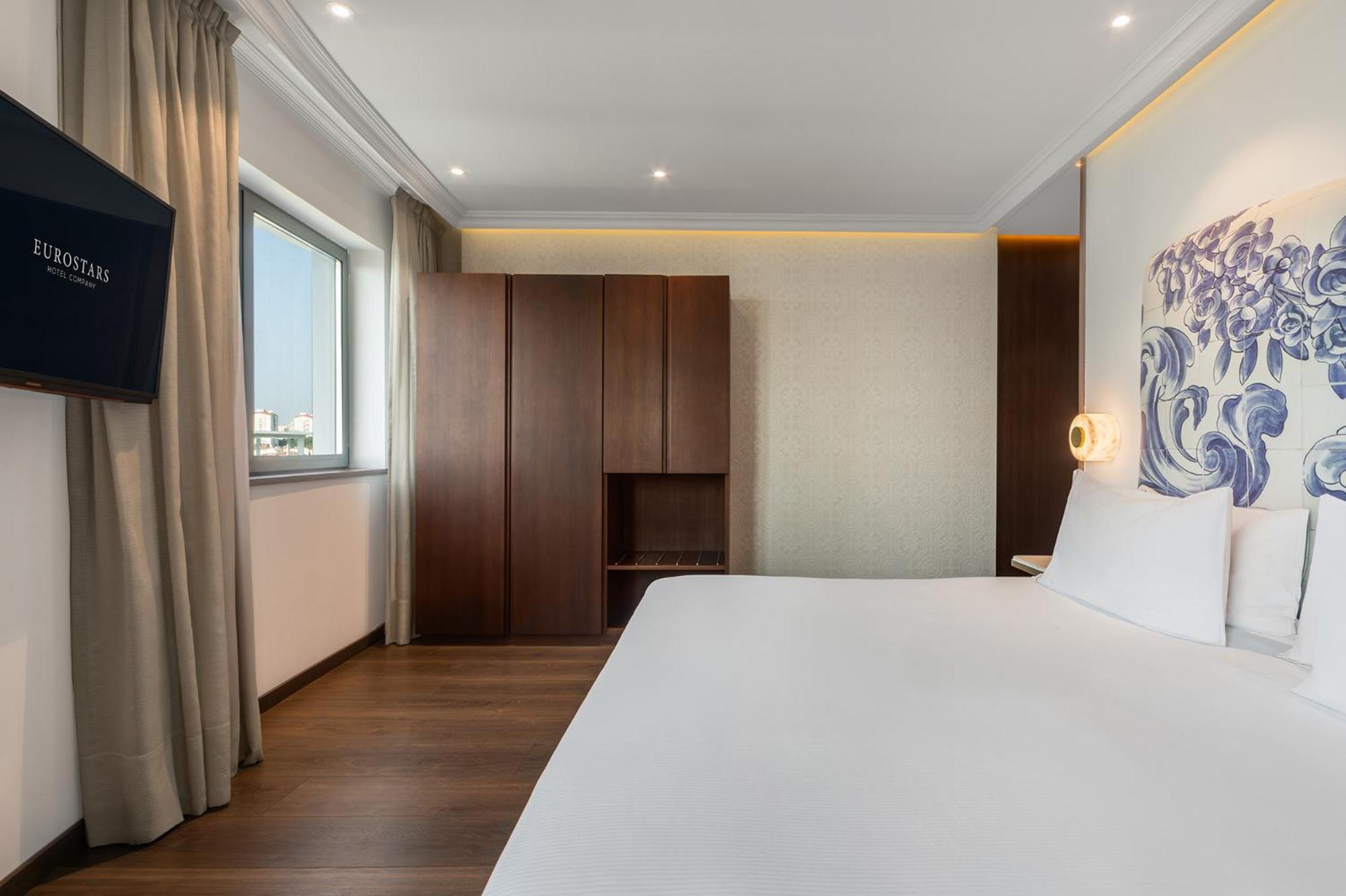 Deluxe Double or Twin Room River View